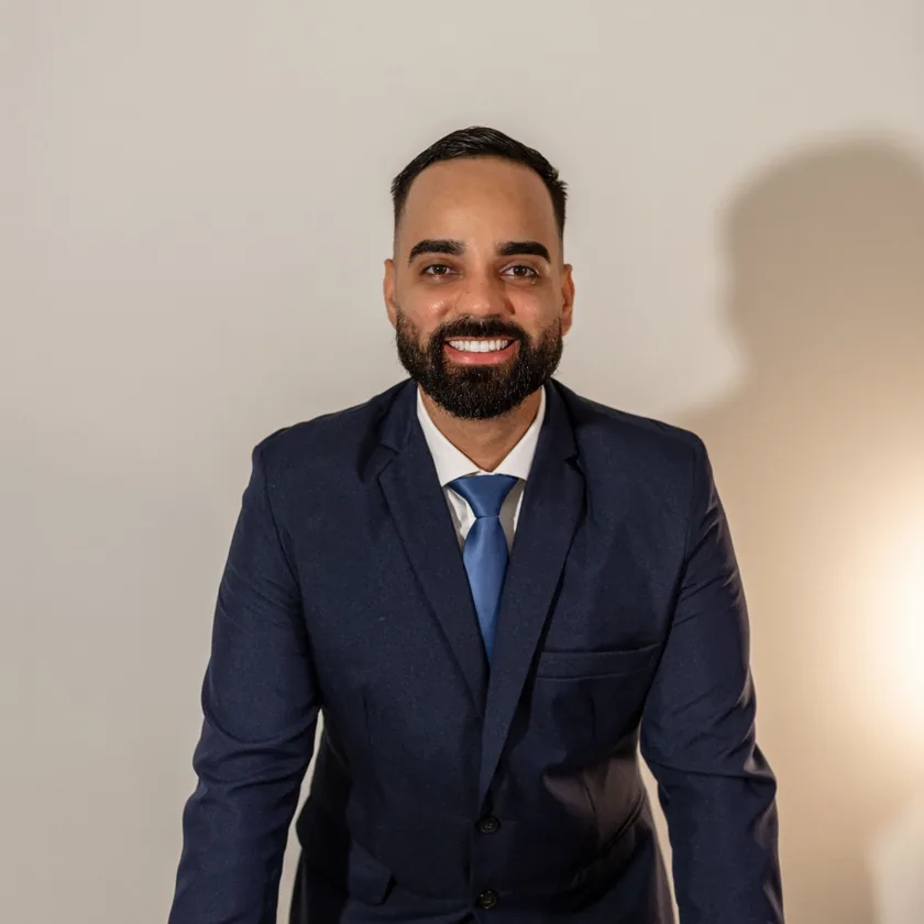 Ygor Ramon Arruda, advogado especializado em Direito Administrativo para servidores públicos